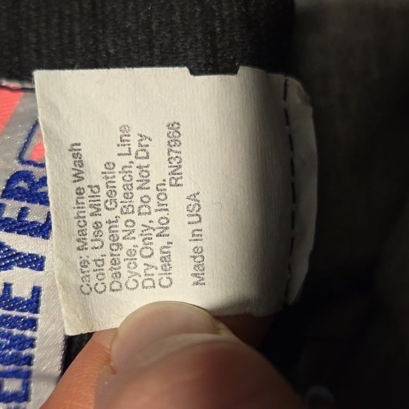 Obermeyer Kids Zebra Printed‎ Ski Pants - Picture 5 of 7